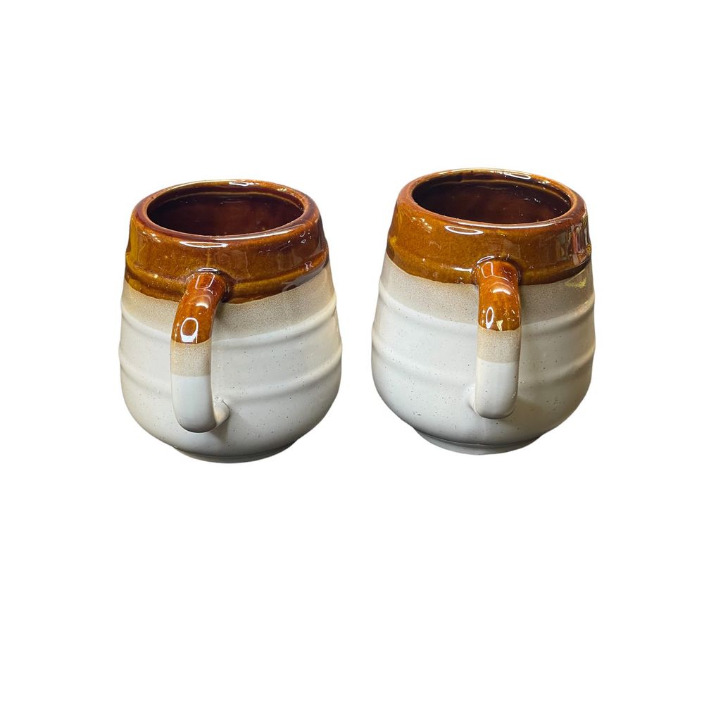 StoneWare Mugs